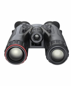 HIKMICRO Habrok 4K 5.5-22X60 Multi-Spectrum Binocular - HE25L