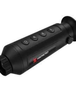 HIKMICRO LYNX Pro LH19 handheld thermal monocular camera