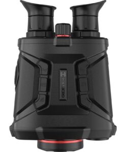 HIKMicro Raptor RH50L 50mm Handheld Thermal Fusion Optical IR LRF Binoculars