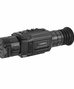 HIKMICRO Thunder 19mm Thermal Monocular & Riflescope - TE19-2.0