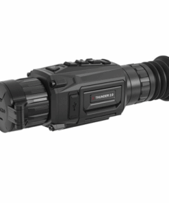 HIKMICRO Thunder 35 mm Thermal Monocular & Riflescope - TH35P-2.0