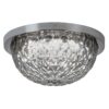 Hiku LED C/Light Chrome