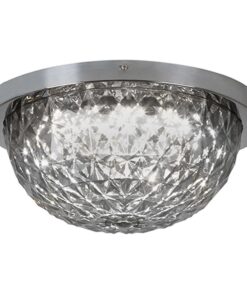Hiku LED C/Light Chrome
