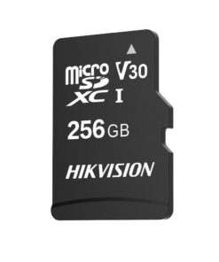 Hikvision 256GB MicroSD C1 Series Memory Card