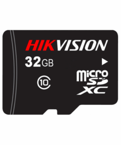 Hikvision 32GB L2 Micro SD Card