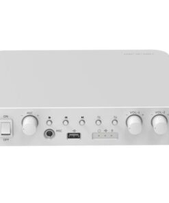 HIKVISION Analog Amplifier 60W