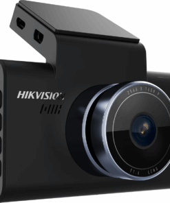 Hikvision C6 Pro Dash Camera - 1600p Ultra HD with ADAS & 4" Display