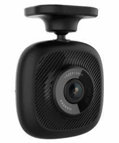 Hikvision Dashcam B1 - 1080p Full HD recording with Built-in G-sensor