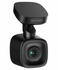 Hikvision Dashcam F6 Pro - 1600p Ultra HD with GPS & ADAS