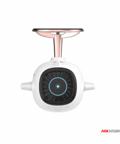 Hikvision F5 Perfume DashCam