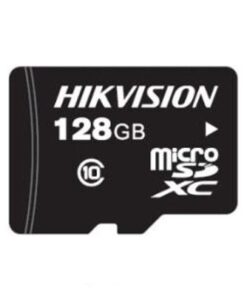 Hikvision Surveillance 128GB SD Memory Card