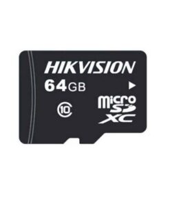 Hikvision Surveillance 64GB SD Memory Card