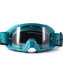 HILX - Gravity Outlaw Goggle - Matte Aqua Blue