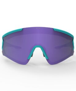 HILX - Kinetik Ronin - Matte Aqua Blue-C2