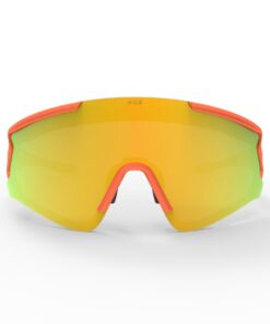 HILX - Kinetik Ronin - Matte orange-c1