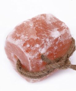 Himalayan Crystal Salt Lick 2-3kg