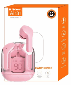 HiMost Air31 TWS Earphone True Wireless Earbuds Bluetooth Earpods