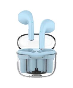 HiMost HiPro13 TWS Portable Earbuds In-Ear Headphones with Charging Case