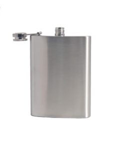 Hip Flask 5oz / 147ml