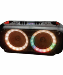 Hip Hop Speaker THP-65
