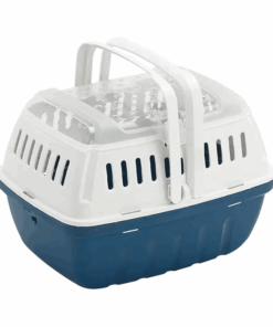 Hipster Carrier - Blueberry