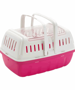 Hipster Carrier - Hot Pink