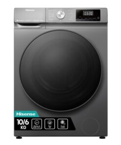 Hisense 10.5KG, Front loader wash and dry-WD3Q1043BT
