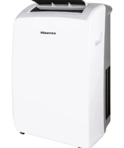 Hisense 12000BTU Portable Air Conditioner with WiFi
