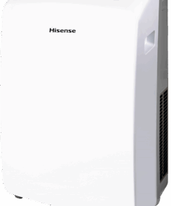 Hisense 12000BTU Smart Portable Air Conditioner with Heating Function