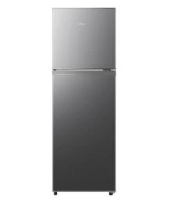 Hisense 154L Fridge Top Freezer Titanium Silver H225TTS