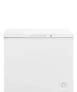 Hisense 198L Chest Freezer White H245CF
