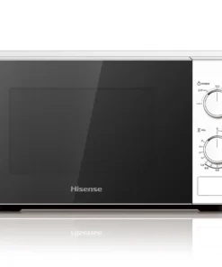 Hisense 20L Microwave Oven White (H20MOWS10)