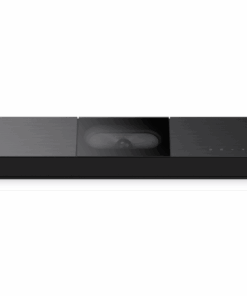 Hisense 2.1 CH 240W Bluetooth Soundbar with Visualised Built-in Subwoofer