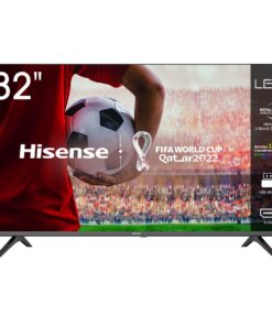Hisense 32" A5200F HD Ready LED TV with Digital Tuner