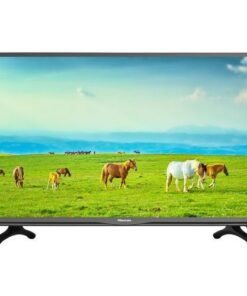 HiSense 32" Direct LED Backlit HD Ready TV