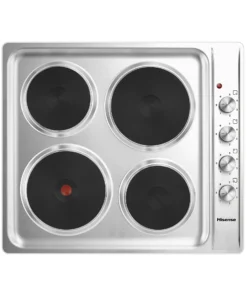 Hisense 4 Plate Hob SSH60TES