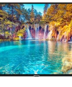 Hisense 40 inch LED Matrix Full High Definition 1080p TV-Resolution