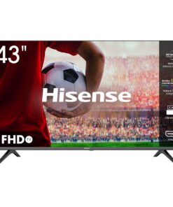Hisense 43" A5200F Full HD LED TV with Digital Tuner (Non-Smart TV)