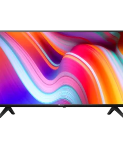 Hisense 43-inch Smart 4K FHD TV-43A4K