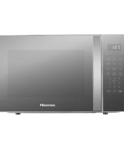 Hisense 43L Microwave Silver H43MOMSS
