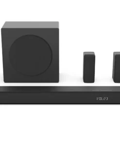 Hisense 5.1 Channel 540W Soundbar HS5100