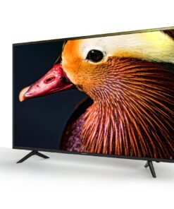 Hisense 55" Smart LED UHD TV