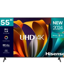 Hisense 55A6N UHD 4K TV