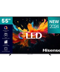Hisense 55Q7N QLED 4K TV