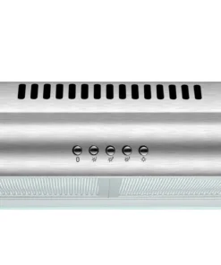 Hisense 60cm Stainless Steel Extractor HHO60PASS