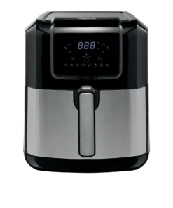 Hisense 6.3L Air Fryer Black H06AFBS1S3
