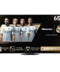 Hisense 65-Inch Mini-LED ULED TV-65U8N