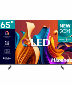 Hisense 65Q6N QLED 4K Smart TV