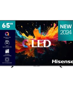 Hisense 65Q7N QLED 4K TV
