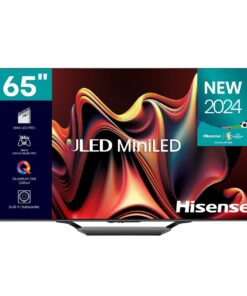 Hisense 65U7N Mini-LED ULED 4K TV